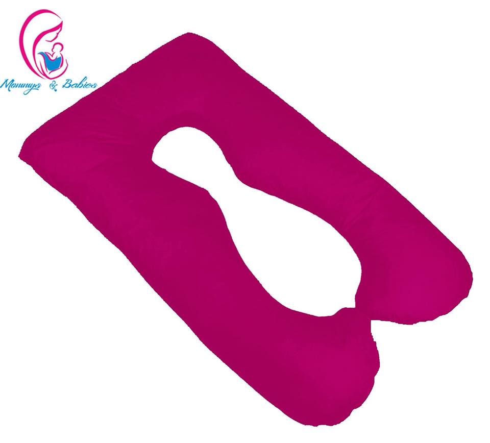 MATERNIDAD ALMOHADA confort MULTIUSOS