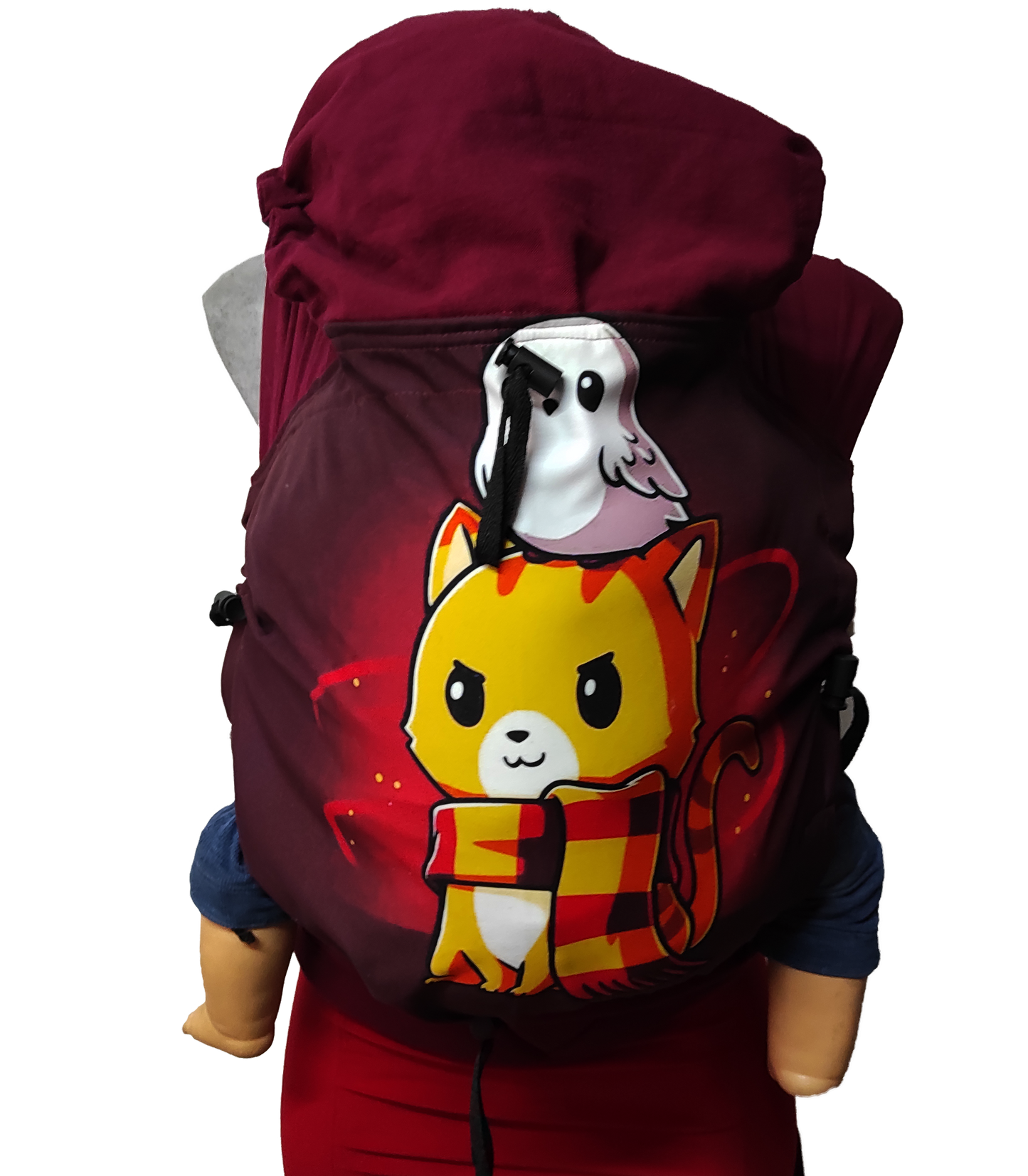 Meitai Evolutivo Gatito Harry