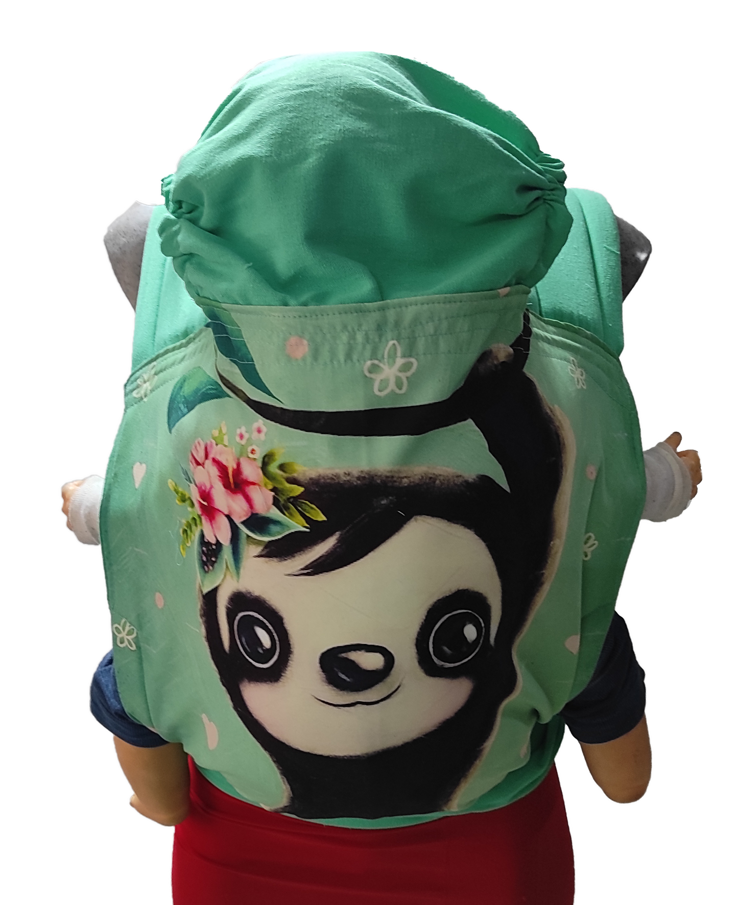 Meitai Evolutivo Changuita