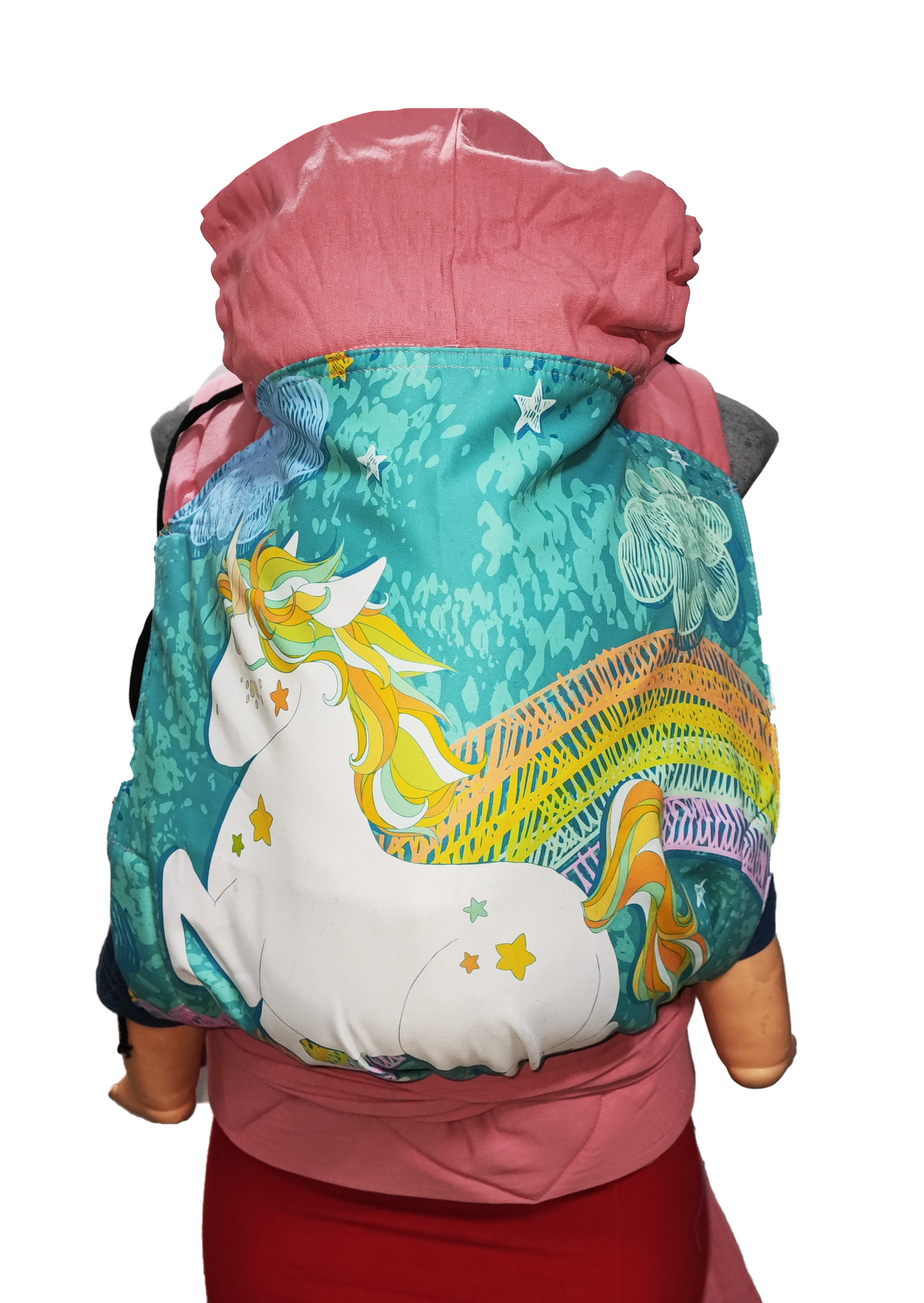 Meitai Evolutivo Unicornio