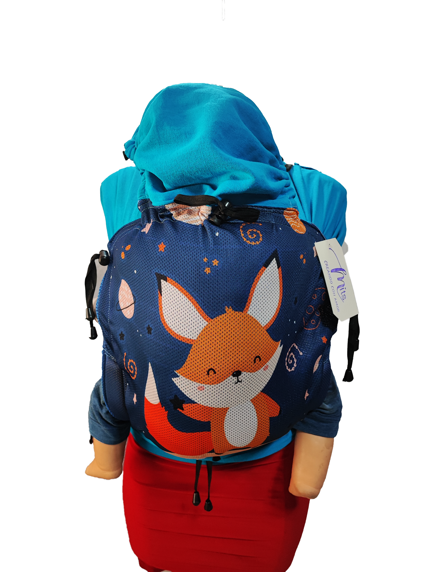 Meitai Evolutivo Zorrito