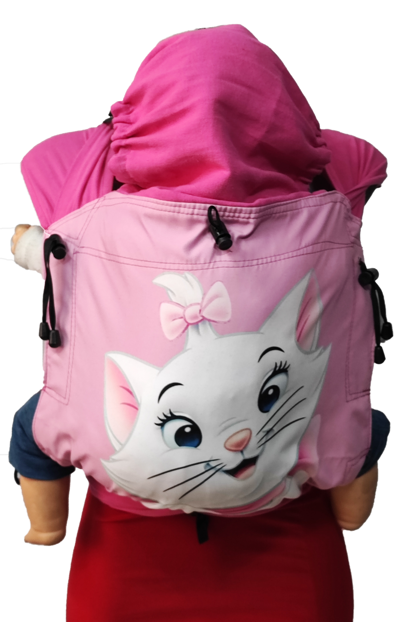 Meitai Evolutivo gata marie