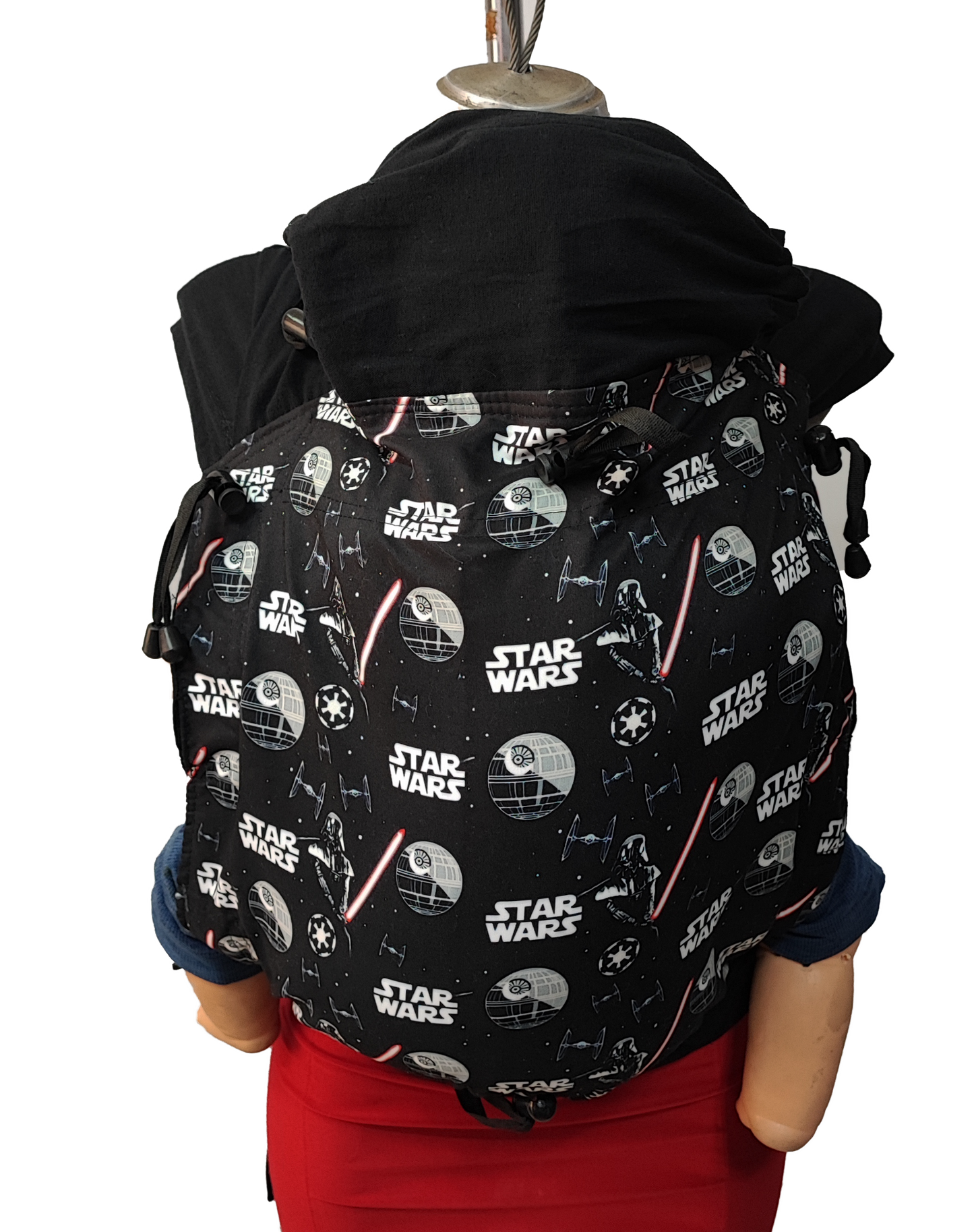 Meitai Evolutivo StarWars
