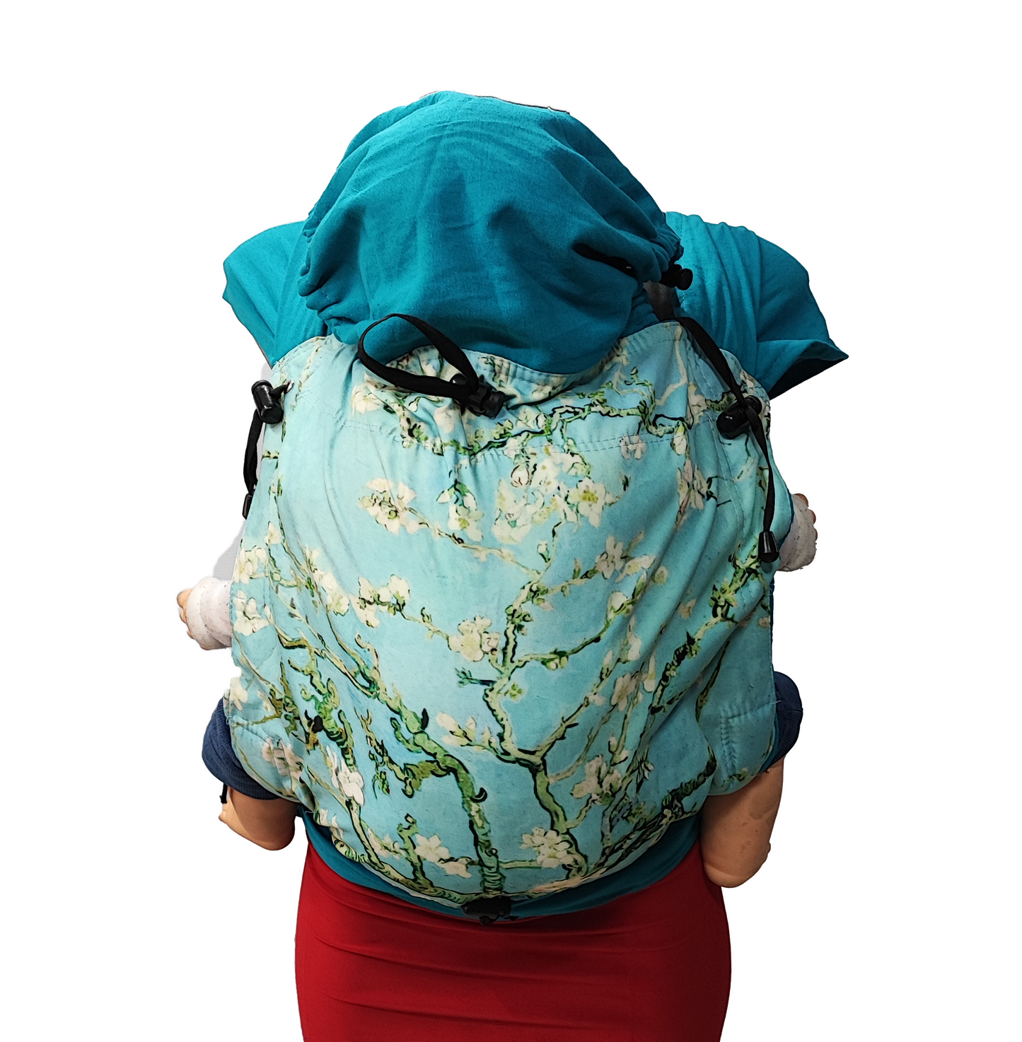 Meitai Evolutivo almendros