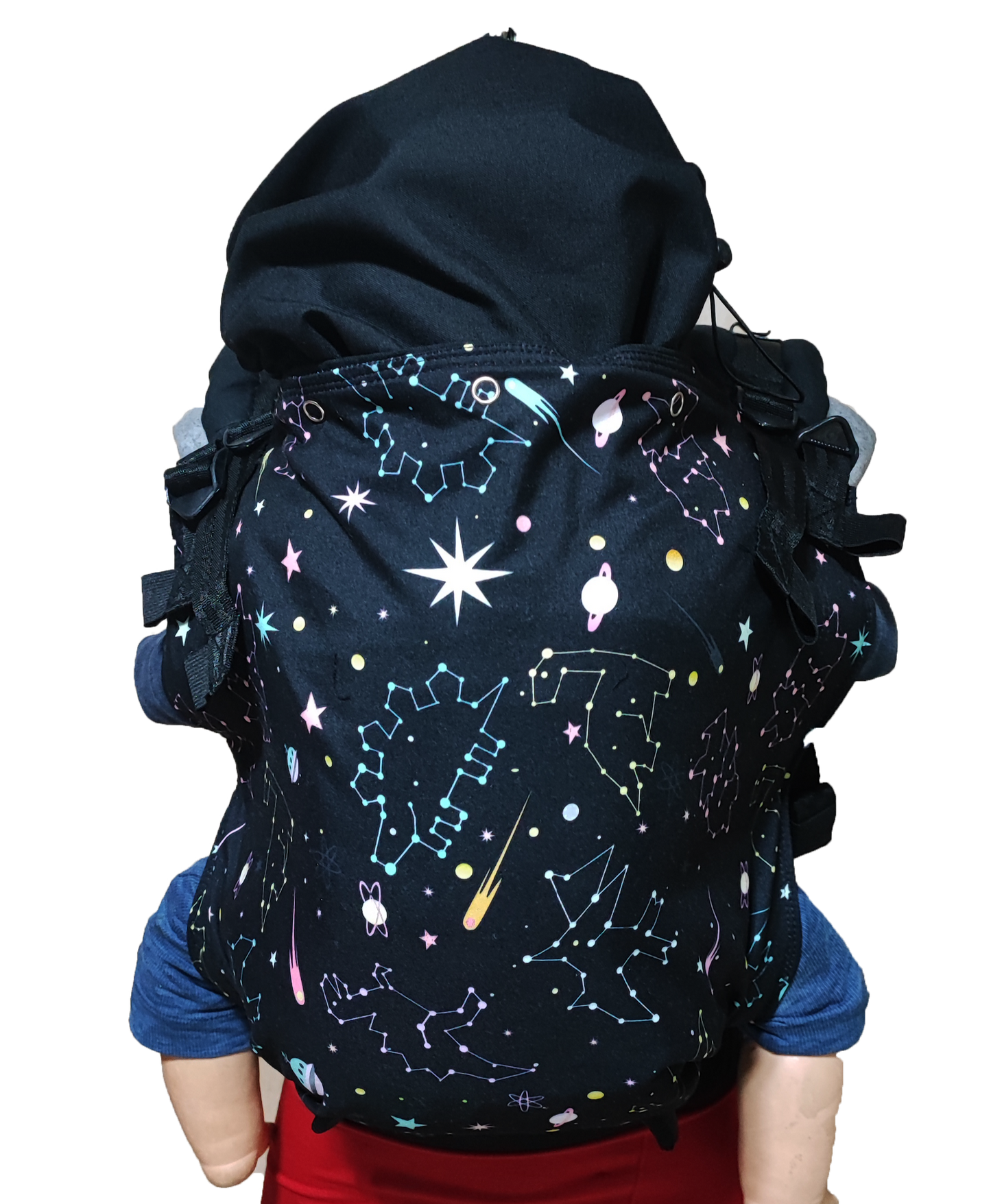 Mochila Ergonómica Horoscopos