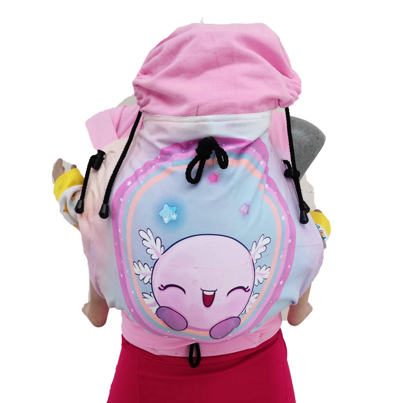 Meitai Evolutivo Ajolotito