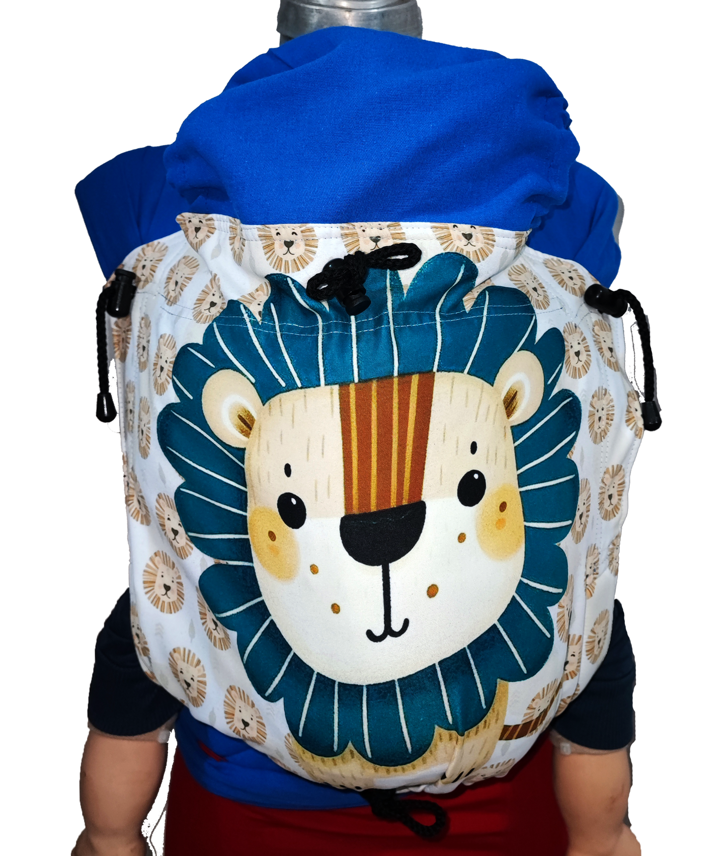 Meitai Evolutivo Leoncito