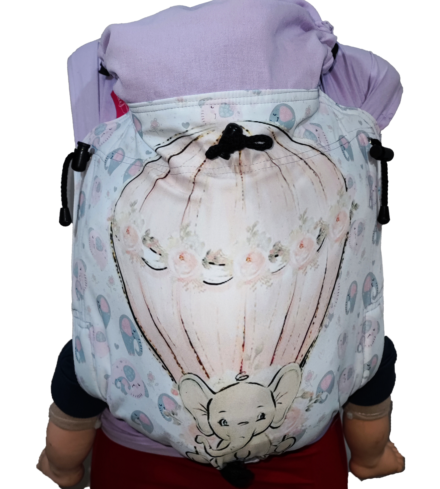 Meitai Evolutivo Elefantito Globo