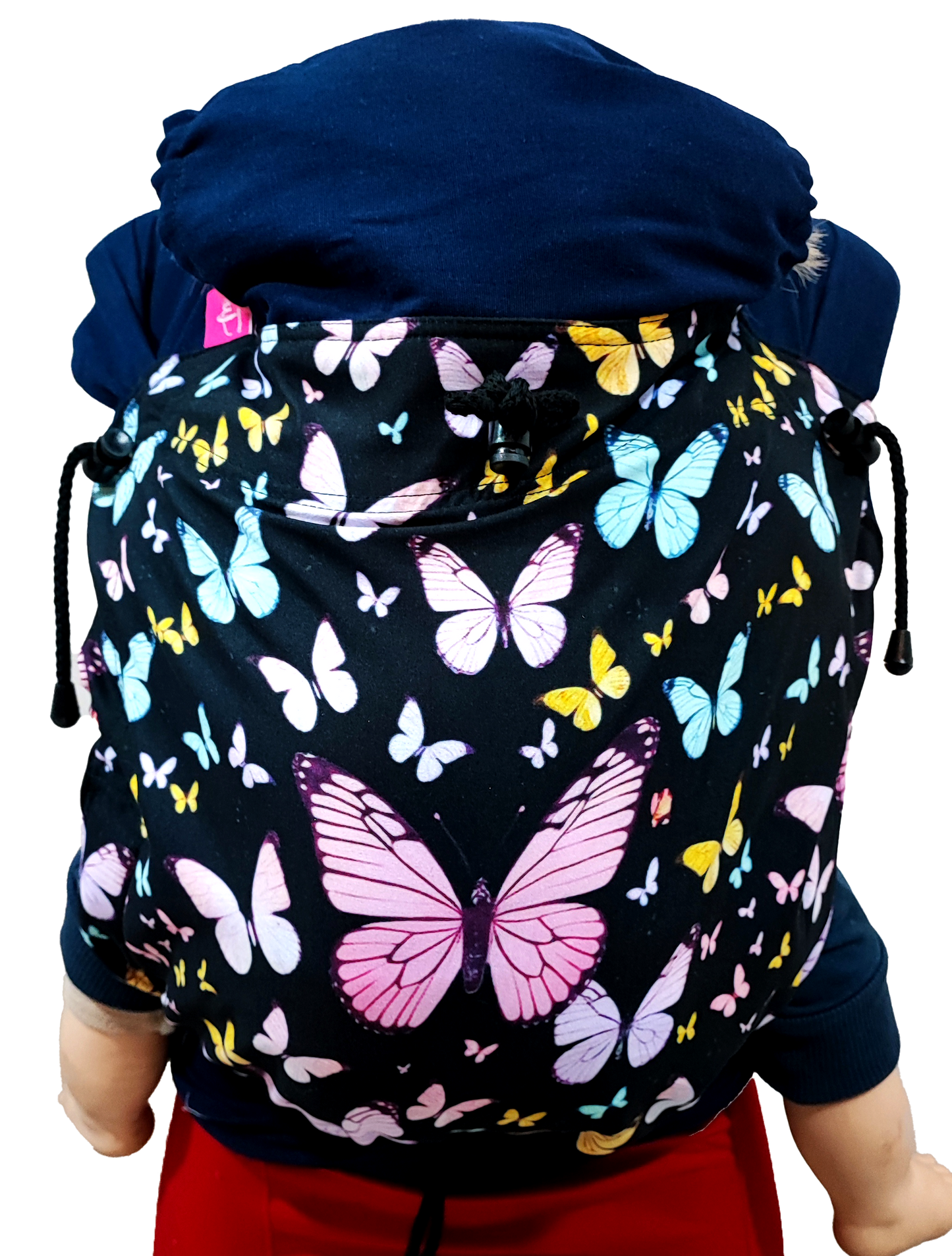 Meitai Evolutivo Mariposass