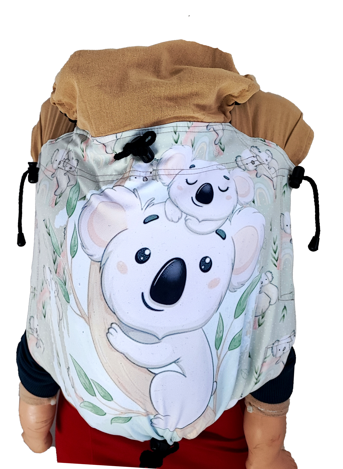 Meitai Evolutivo Koalas
