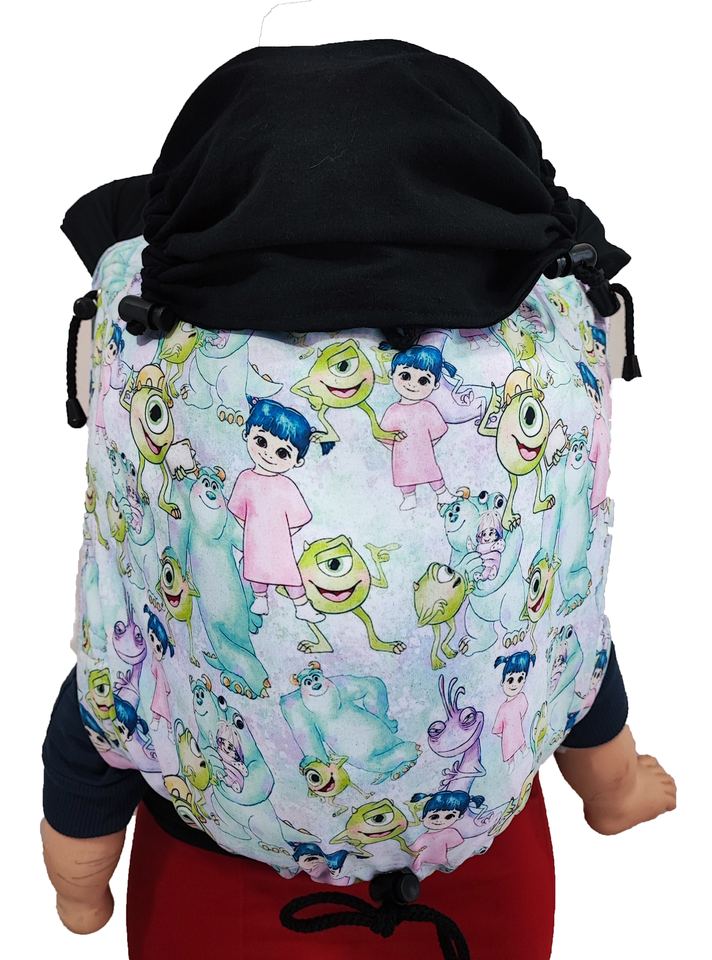 Meitai Evolutivo Monster