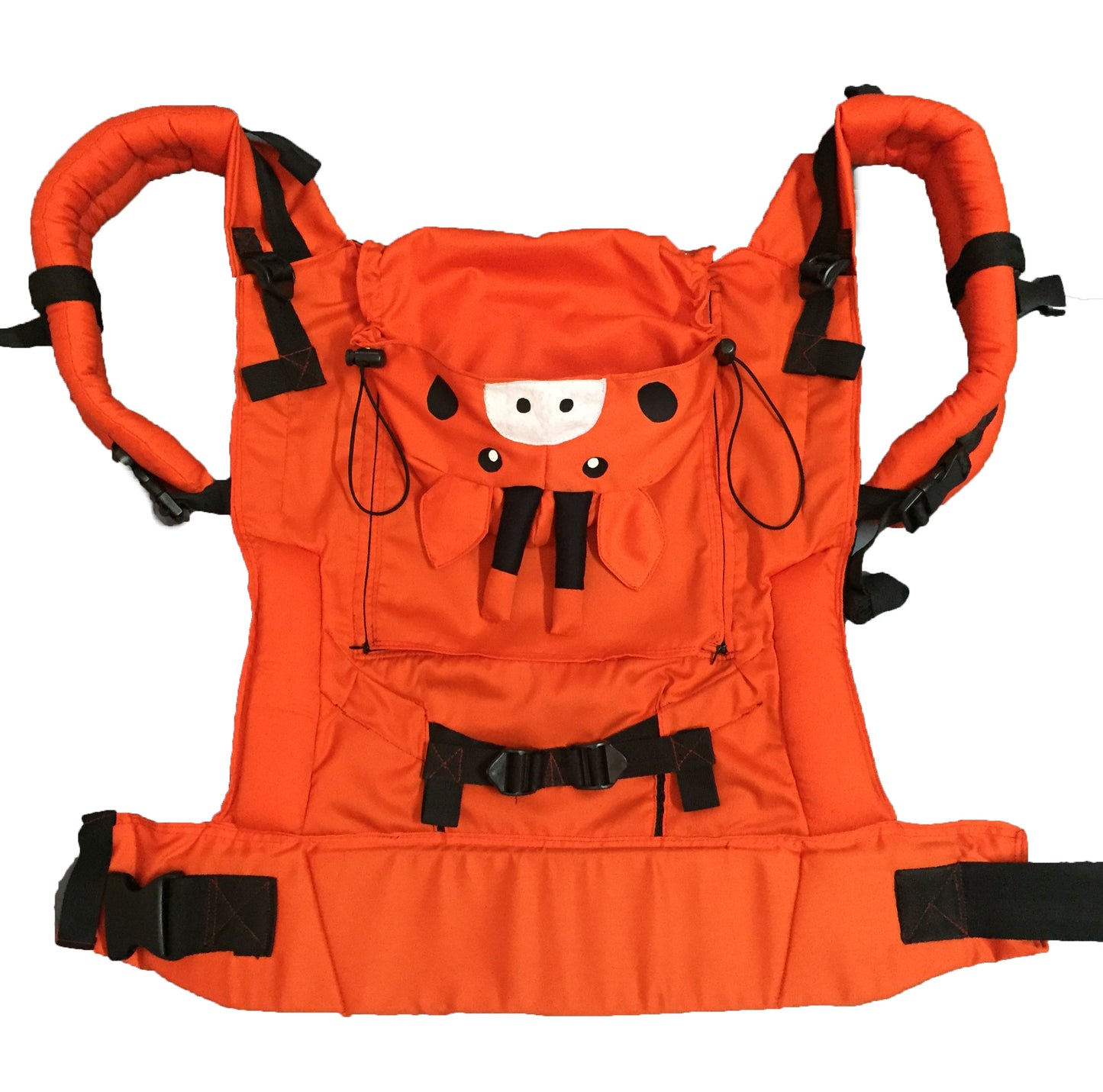 Mochila Ergonómica Fantasia Equipo Toluca (Copia)