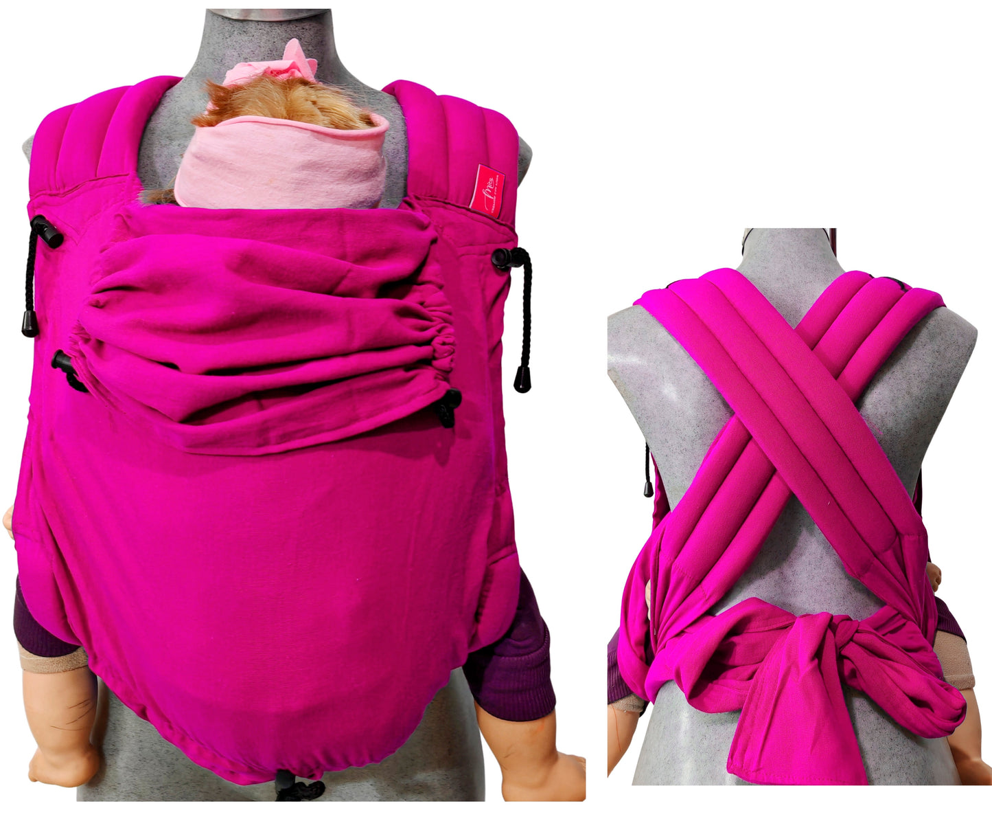 Meitai Evolutivo fiusha