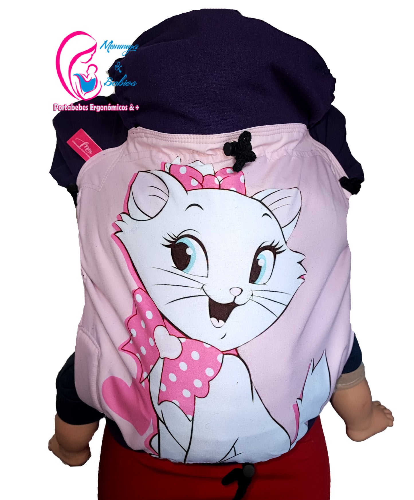 Meitai Evolutivo Gata Marie