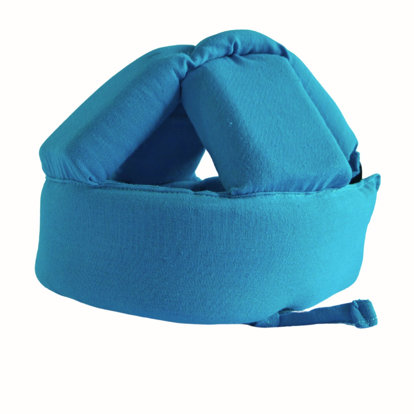 Casco Proteccion Gateo Primeros pasos