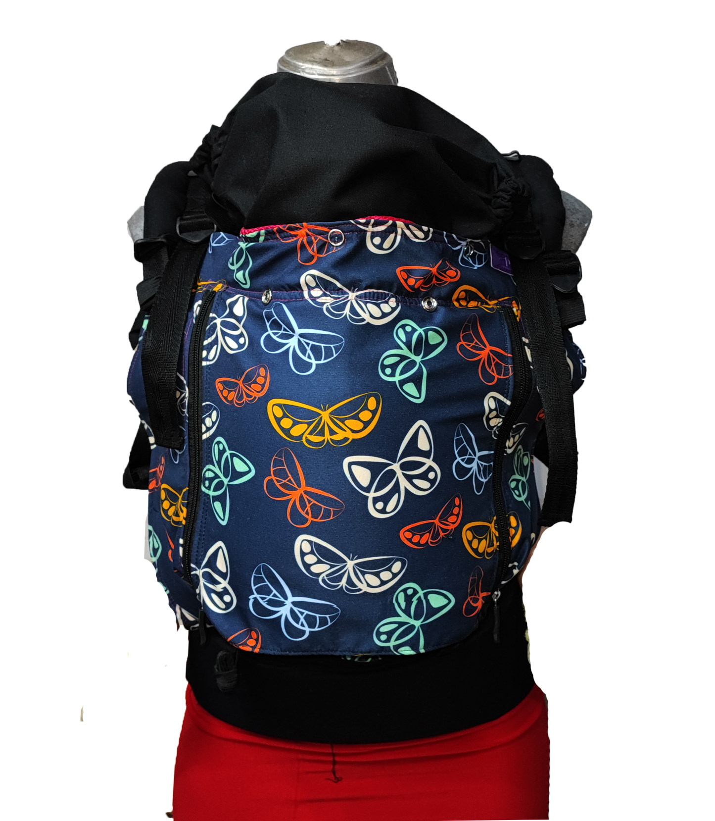 Mochila Ergonómica  Diseños NIÑA