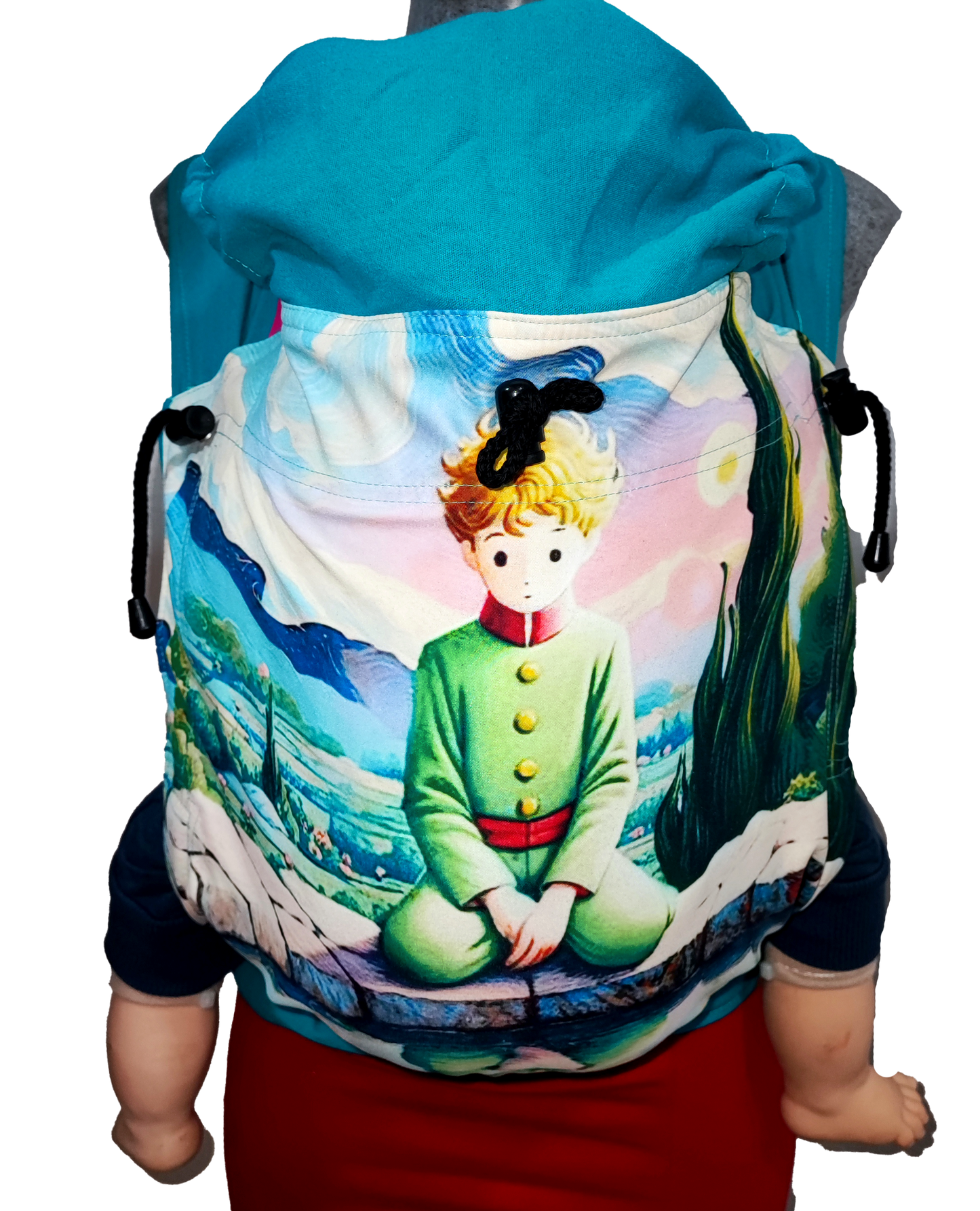 Meitai Evolutivo Principito