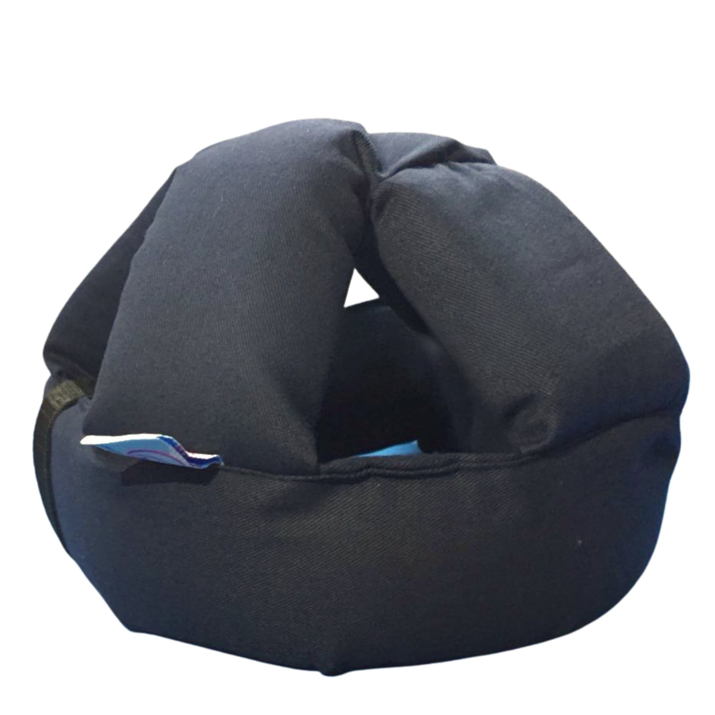 Casco Proteccion Gateo Primeros pasos