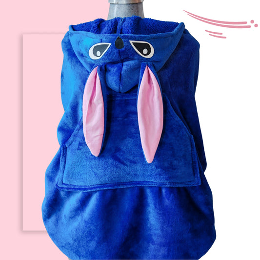 Capa porteo Polar Stich