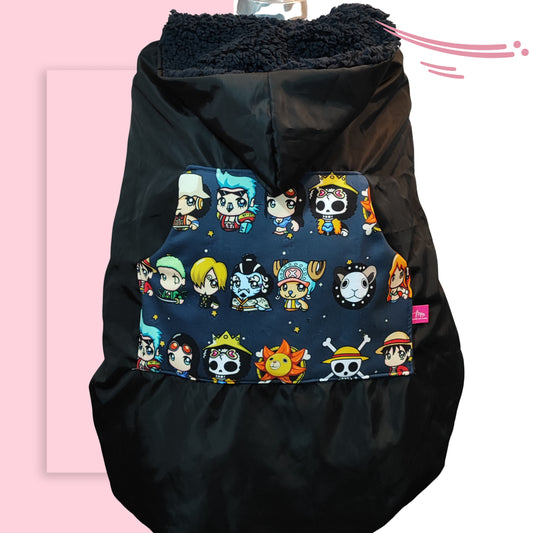 Capa de Porteo Impermeable One Piece