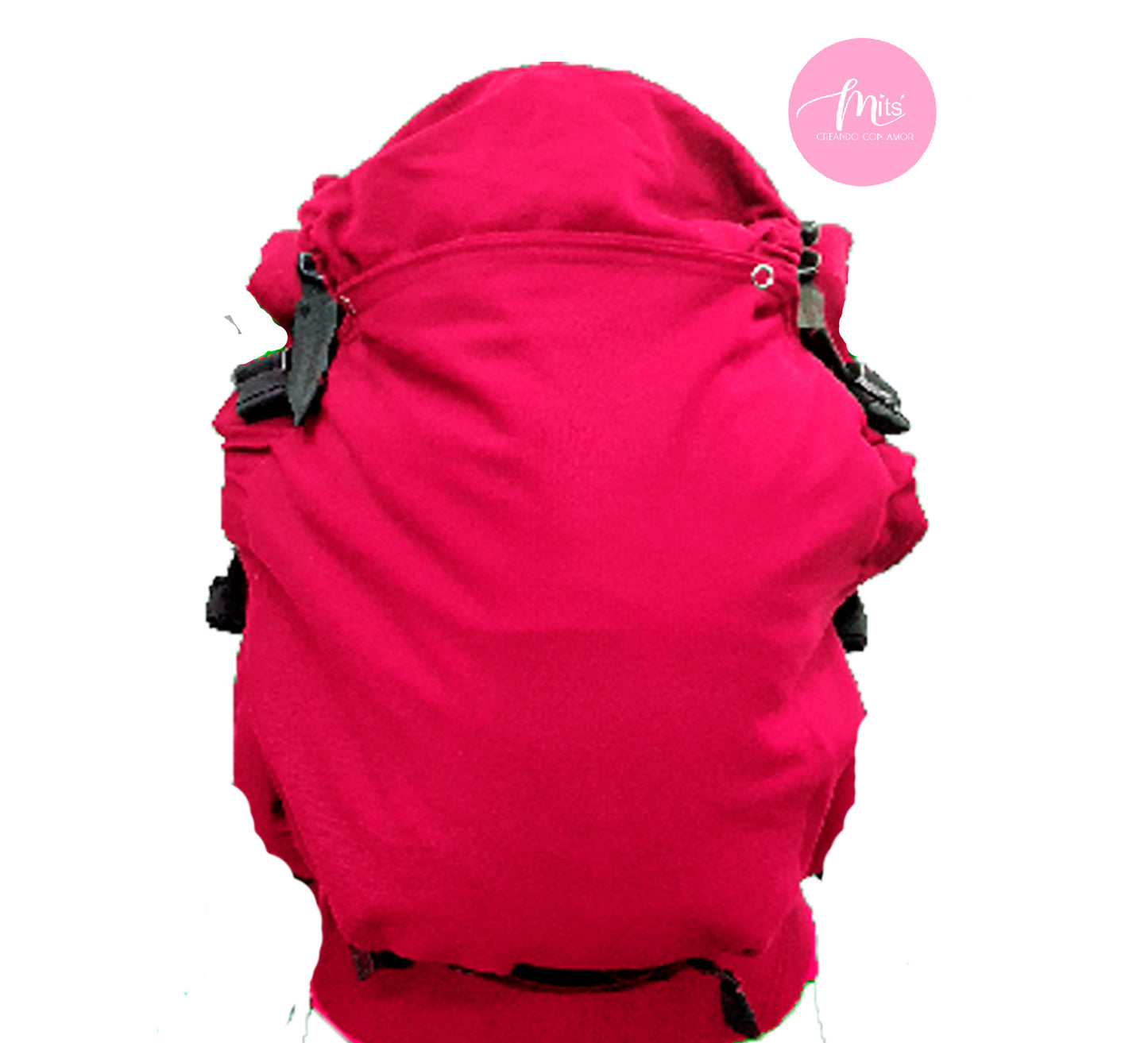 Mochila Premium Color liso