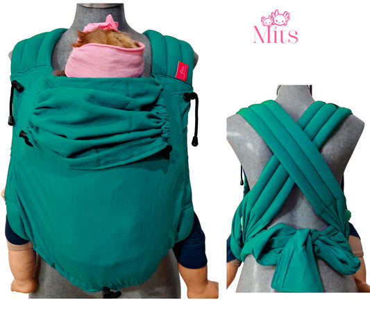 Meitai Evolutivo Jade