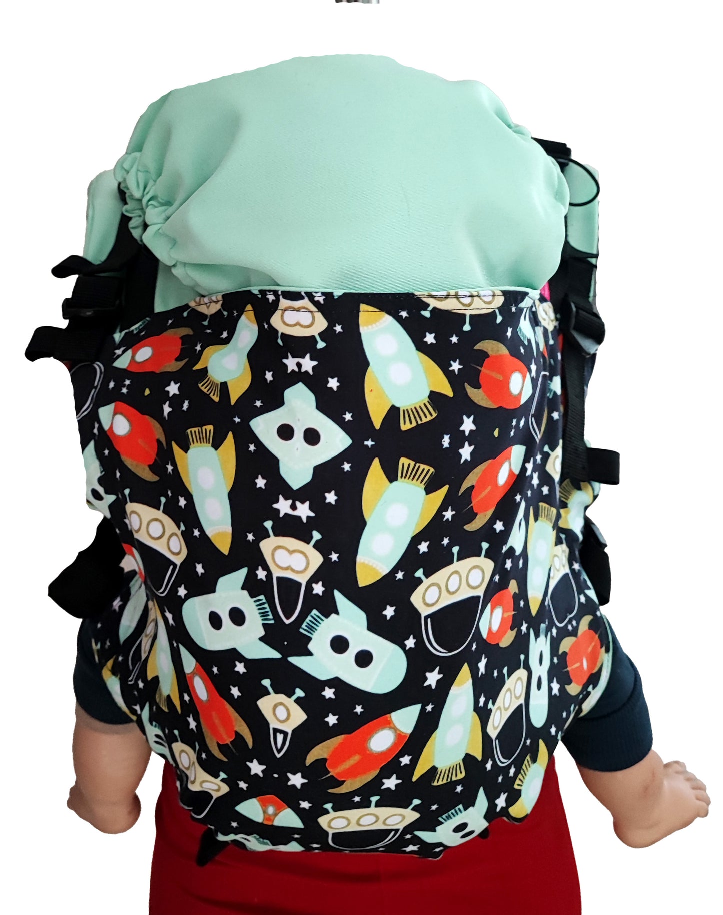 Mochila Ergonómica  Diseños NIÑO