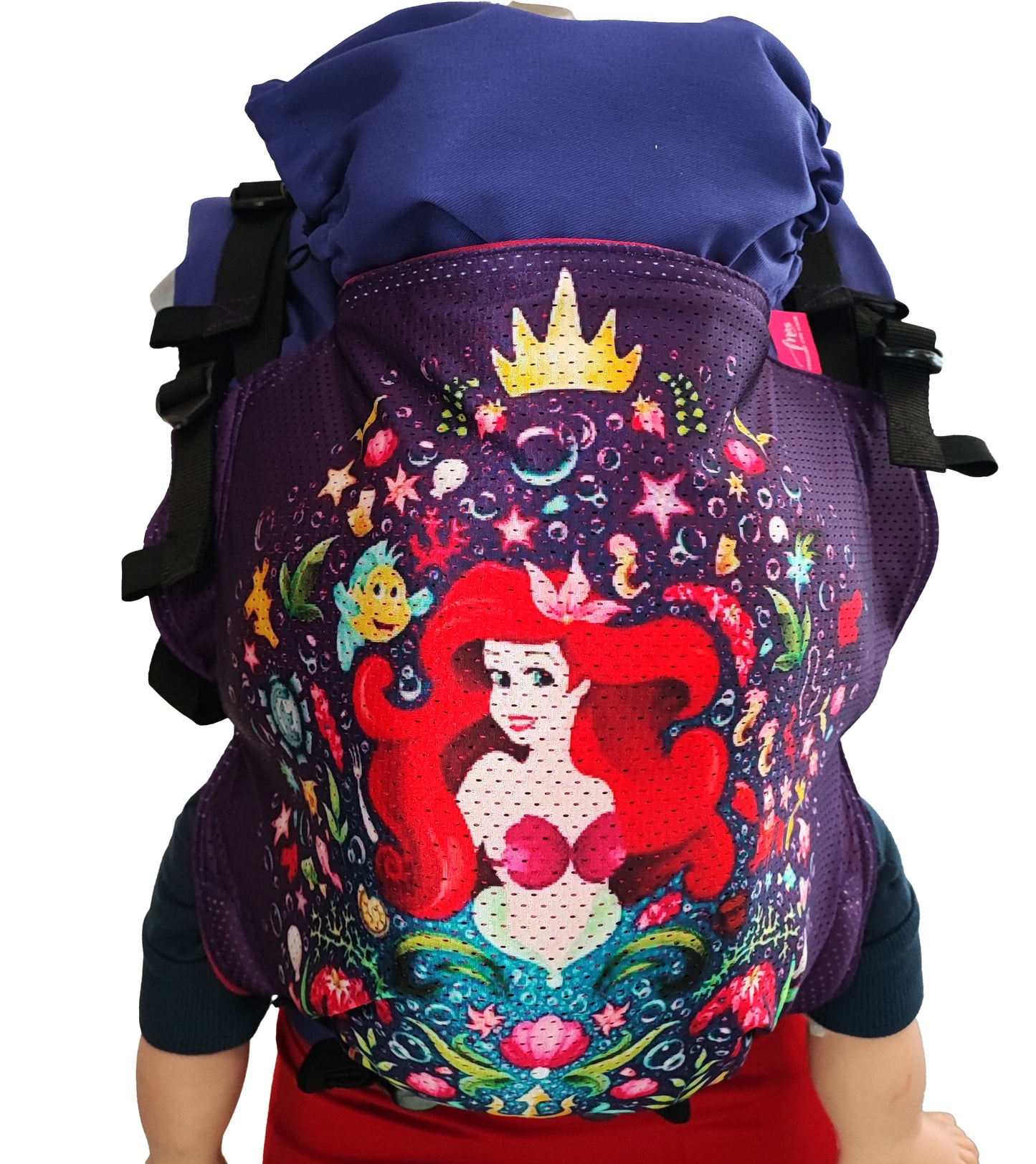 Mochila Ergonómica  Diseños NIÑA