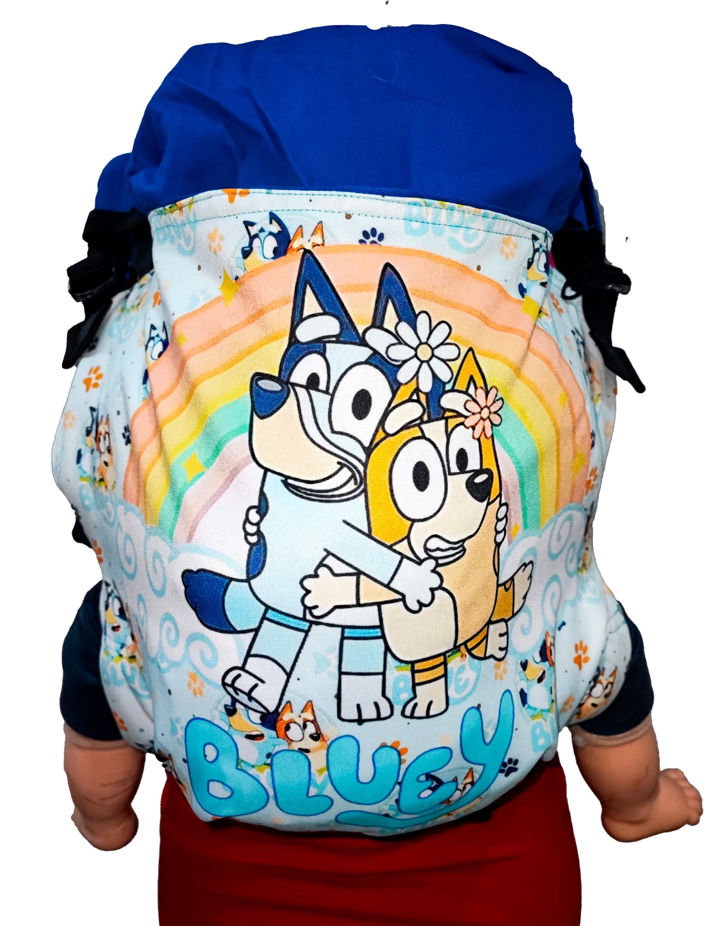 Mochila Ergonómica  Diseños NIÑO