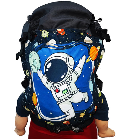 Mochila Ergonómica  Diseños NIÑO