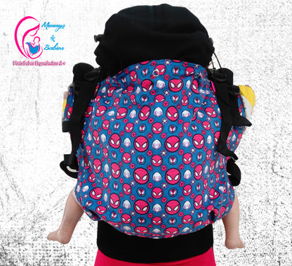 Mochila Ergonómica  Diseños NIÑO