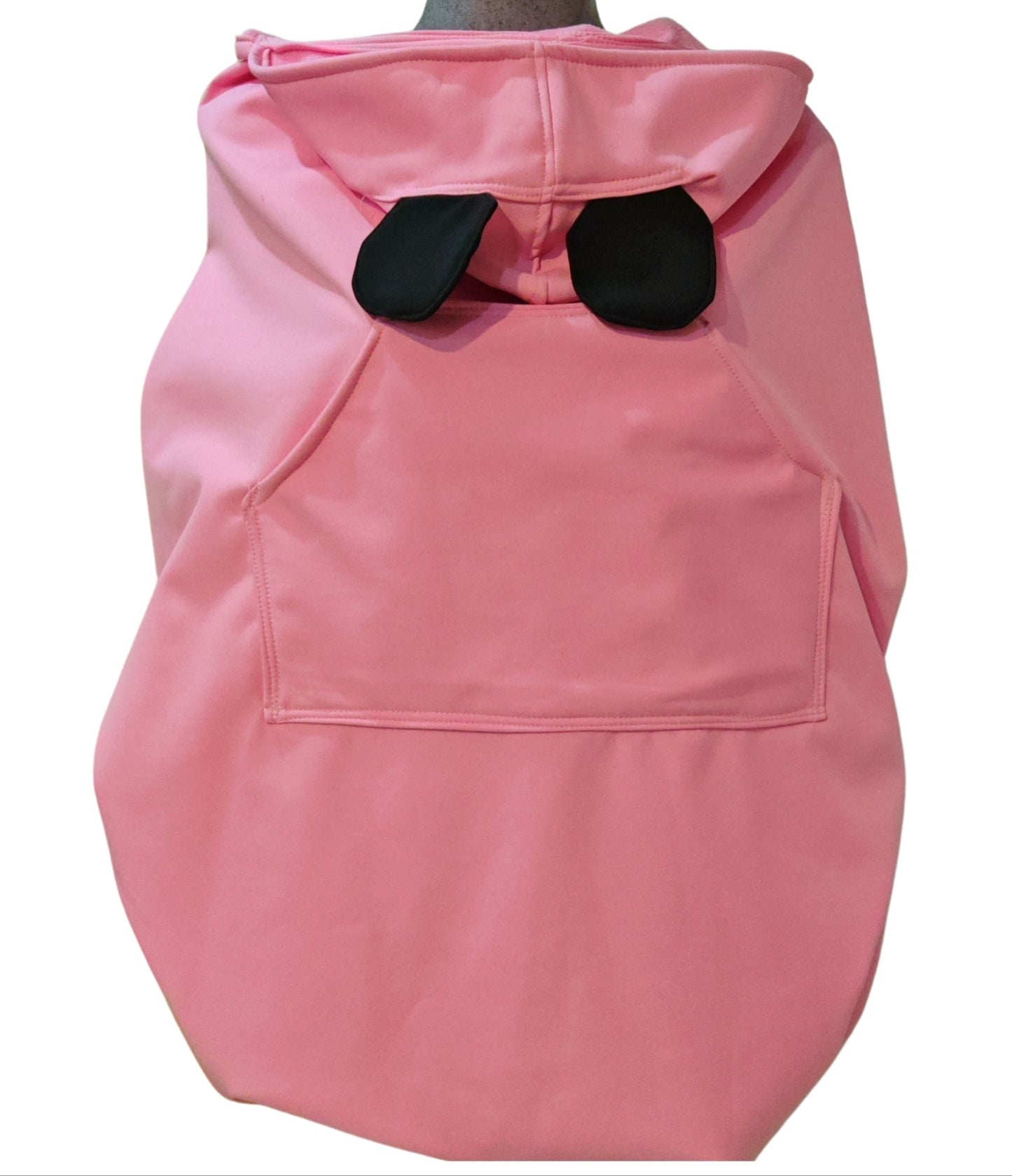 Capa   de Porteo Impermeable Rosa
