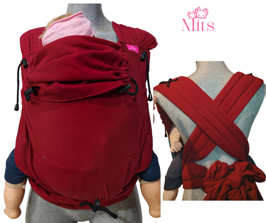 Meitai Evolutivo vino