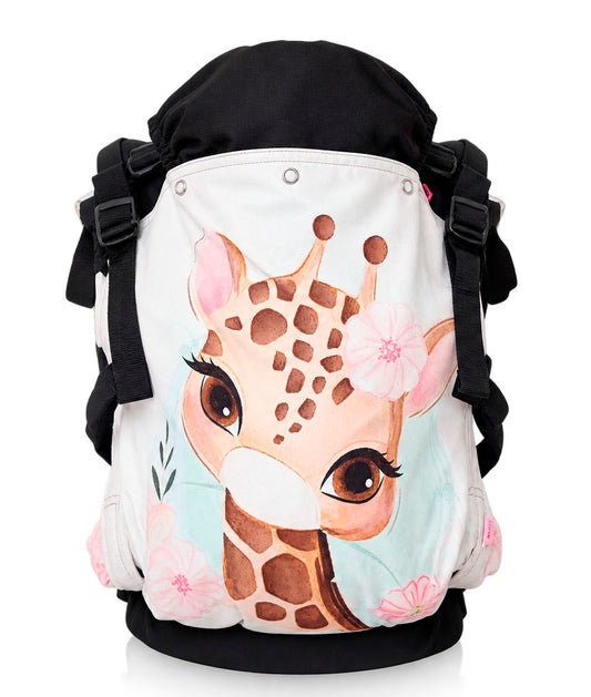 Mochila Ergonómica Mits Línea Plus Cierva