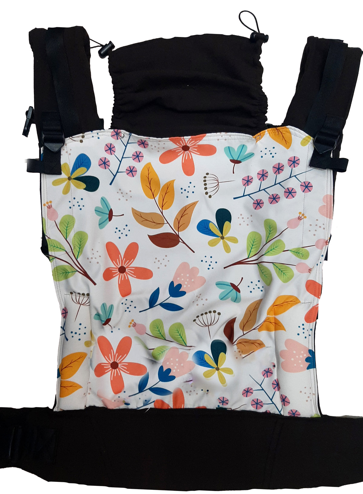 Mochila Ergonómica otoño