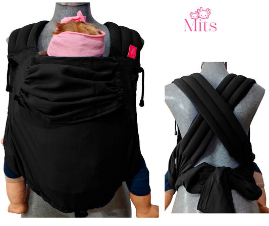 Meitai Evolutivo NEGRO