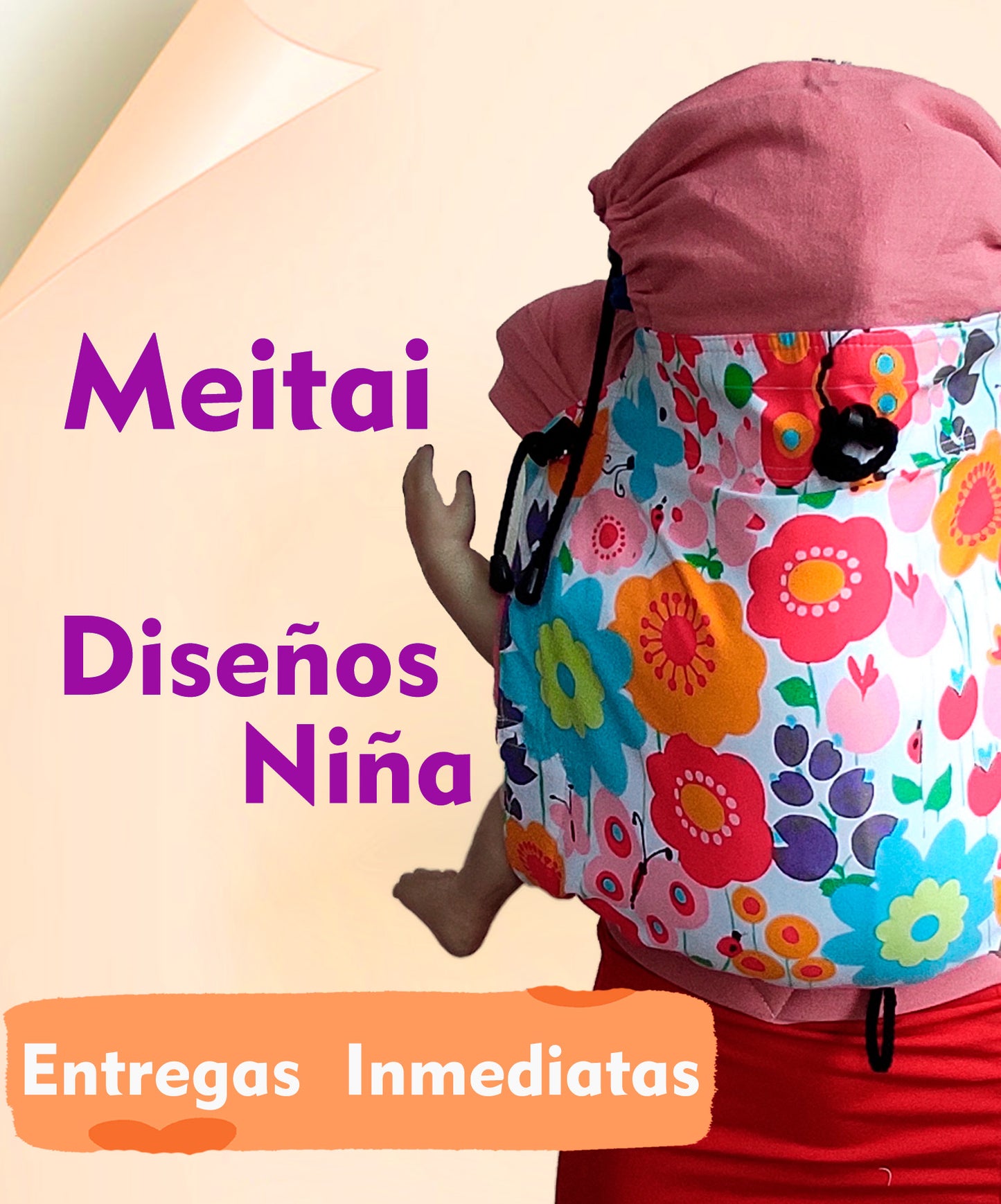 Meitai  Evolutivo Niña