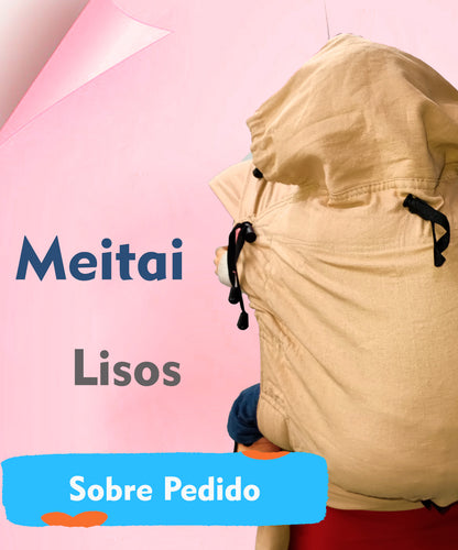 Meitai Evolutivo Lisos