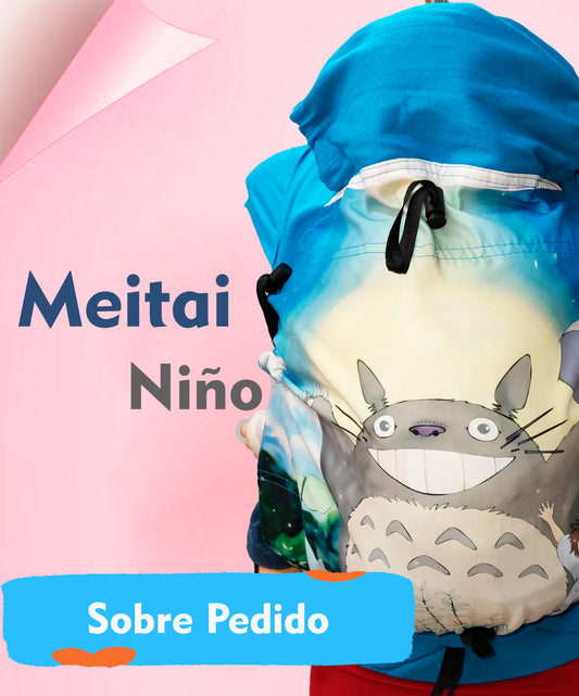 Meitai Evolutivo NIÑO