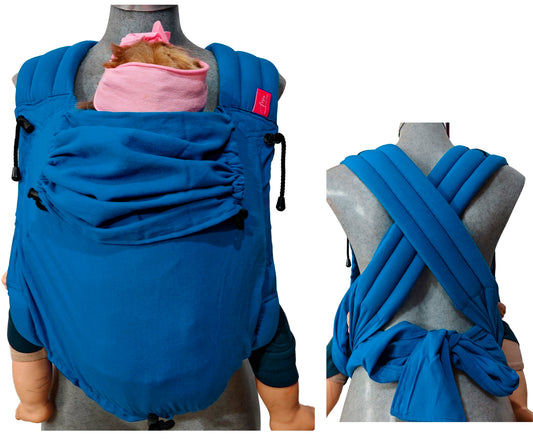 Meitai Evolutivo turquesa